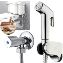 Llave transferencia bidet sales