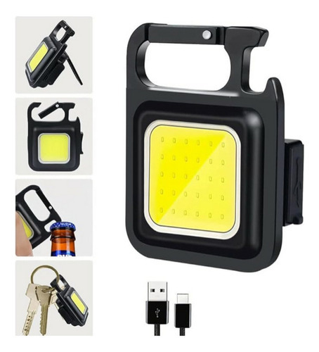 LUZ LED TACTIL TOUCH LAMPARA PARA PLACARES ARMARIO AUTO EMERGENCIAS A PILA  HOGAR Iluminación