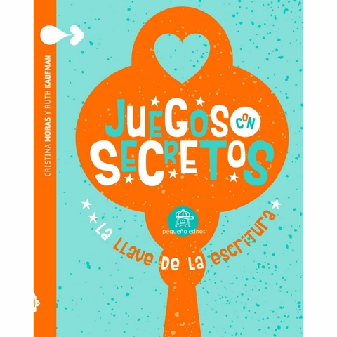 Juegos con Secretos