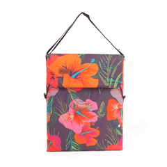 REPOSERA PLEGABLE DISEÑO HIBISCUS - CHILLY - - comprar online