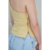 Top Corselet Jeans I Maya - comprar online