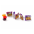 Caja Caramelos Fizz Extreme x 48 Tiras - comprar online