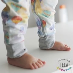 PIJAMA ENTERO - Globos - comprar online