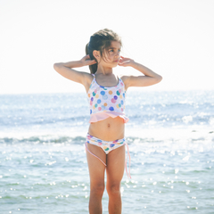 Bikini Bali Conjunto- Confeti - tienda online