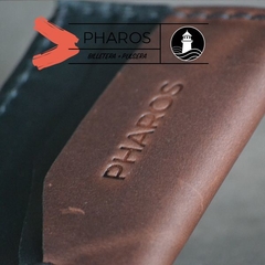PHAROS | Billetera + pulsera | Suela - Pharos