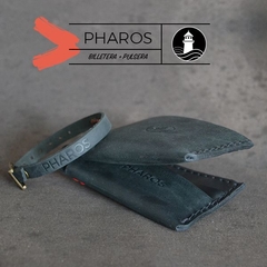 PHAROS | Billetera + pulsera | Suela - comprar online