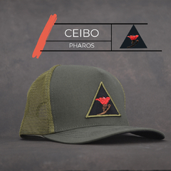 PHAROS | GORRA | CEIBO - Pharos