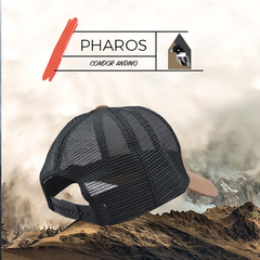 PHAROS | Condor - Pharos