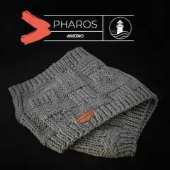 PHAROS | Querandi | Gris