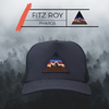 PHAROS | GORRA | Fitz Roy | Ltd Ed