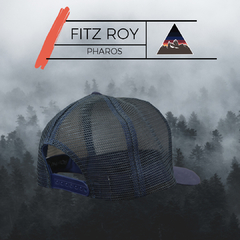 PHAROS | Fitz Roy | Ltd Ed - Pharos