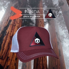 PHAROS | GORRA | FAUNA PACK X 2 - comprar online