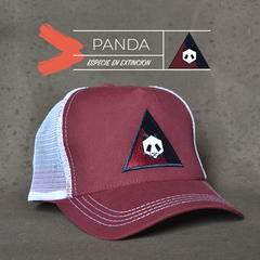 PHAROS | GORRA | PANDA | OSO DE ANTEOJOS en internet