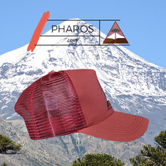 PHAROS | GORRA | LANIN | Ltd Ed - Pharos