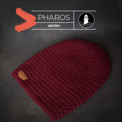 PHAROS | LHOTSE | PACK MIX (marron + bordo) - Pharos