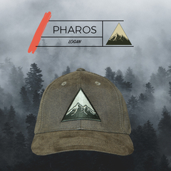 PHAROS | LOGAN | Piolet - tienda online