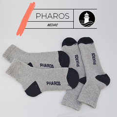 PHAROS | Medias - tienda online