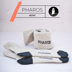 PHAROS | Medias