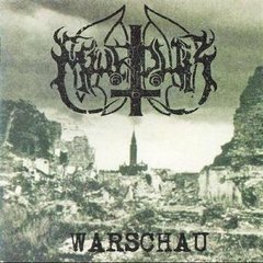 MARDUK - WARSCHAU (IMP/ARG)