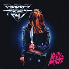 STEREO NASTY - NASTY BY NATURE