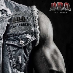 UDO - THE LEGACY (2CD)