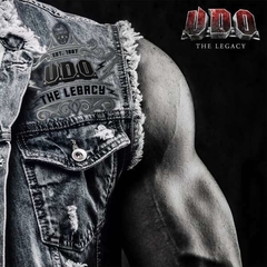 UDO - THE LEGACY (2CD/DIGIPAK)