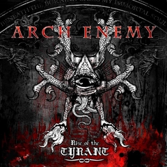 ARCH ENEMY - RISE OF THE TYRANT (SLIPCASE)