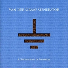 VAN DER GRAAF GENERATOR - A GROUNDING IN NUMBERS