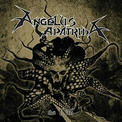 ANGELUS APATRIDA - THE CALL (IMP/ARG)