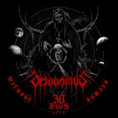 DESDOMINUS - 30 YEARS WITHOUT DOMAIN LIVE