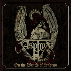 ASPHYX - ON THE WINGS OF INFERNO (IMP/ARG)