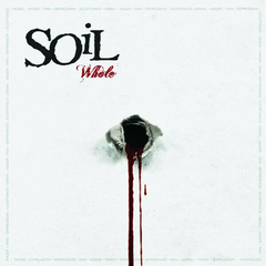 SOIL - WHOLE (IMP/ARG)