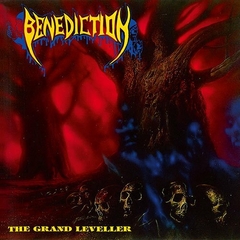 BENEDICTION - THE GRAND LEVELLER