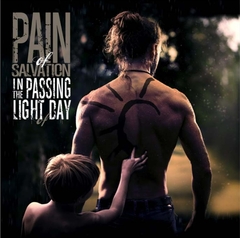 PAIN OF SALVATION - IN THE PASSING LIGHT OF THE DAY (IMP/ARG)