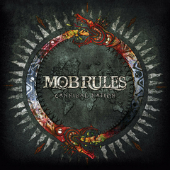 MOB RULES - CANNIBAL NATION (IMP/ARG)