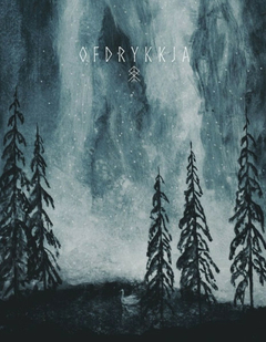 OFDRYKKJA - GRYNINGSVISOR (DIGIPAK A5)