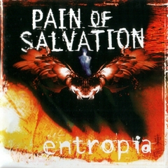 PAIN OF SALVATION - ENTROPIA