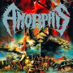 AMORPHIS - THE KARELIAN ISTHMUS (IMP/ARG)