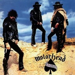 MOTORHEAD - ACE OF SPADES (DELUXE EDITION) (2CD/DIGIPAK) (IMP/EU)