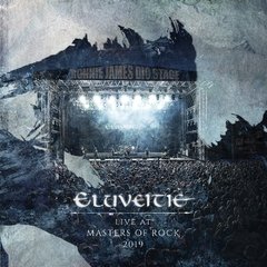 ELUVEITIE - LIVE AT MASTERS OF ROCK