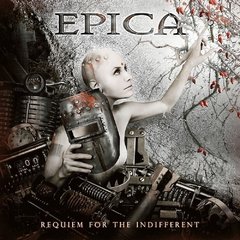 EPICA - REQUIEM FOR THE INDIFFERENT