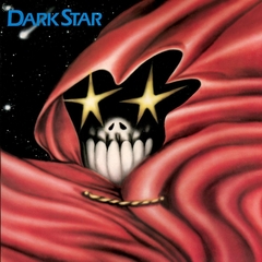 DARK STAR - DARK STAR