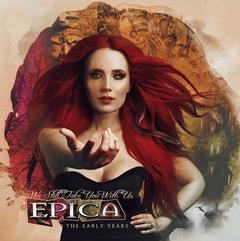 EPICA - WE STILL TAKE YOU WITH US: THE EARLY YEARS (DIGIPAK)(BOX C/ 4 CDs)