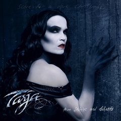 TARJA - FROM SPIRITS AND GHOSTS + CHRISTMAS TOGETHER (2CD/DIGIPAK)