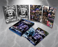 PICTURE - LIVE IN SÃO PAULO (2CDS/BLU-RAY) DIGIPAK