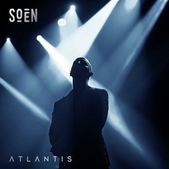 SOEN - ATLANTIS (CD+DVD/SLIPCASE)