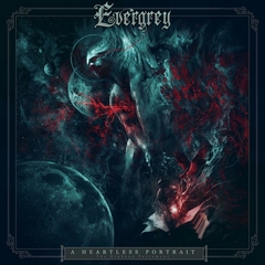 EVERGREY - A HEARTLESS PORTRAIT: THE ORPHEAN TESTAMENT (SLIPCASE)