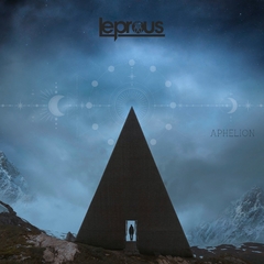 LEPROUS - APHELION (SLIPCASE)