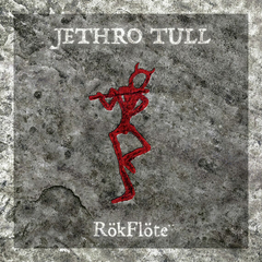 JETHRO TULL - ROKFLOTE (DIGIPAK)