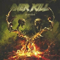 OVERKILL - SCORCHED